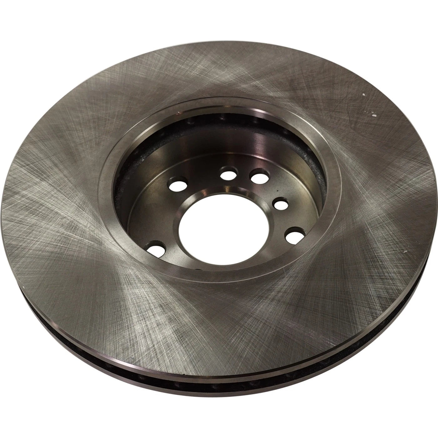 Front Brake Disc Rotors for BMW X5 (2000–2006)