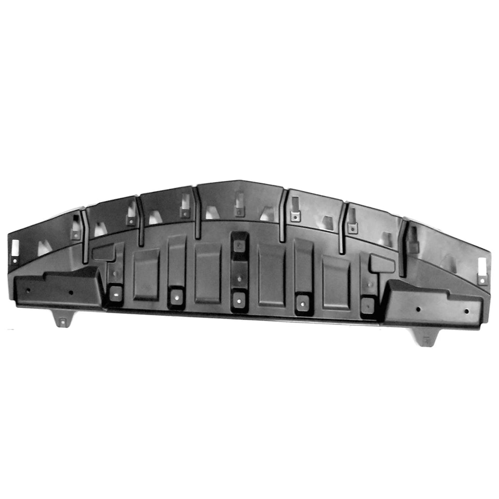 Replacement Plastic Undercar Shield for Chevrolet Malibu (2016–2021)