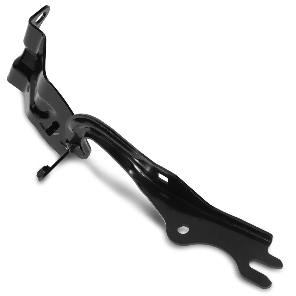 RH Passenger Side Steel Engine Hood Hinge for Mazda 3 (2010–2012)