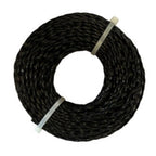 Replacement Lawn Trimmer Cord 115 ft for Echo SRM230 FS55R 128LD