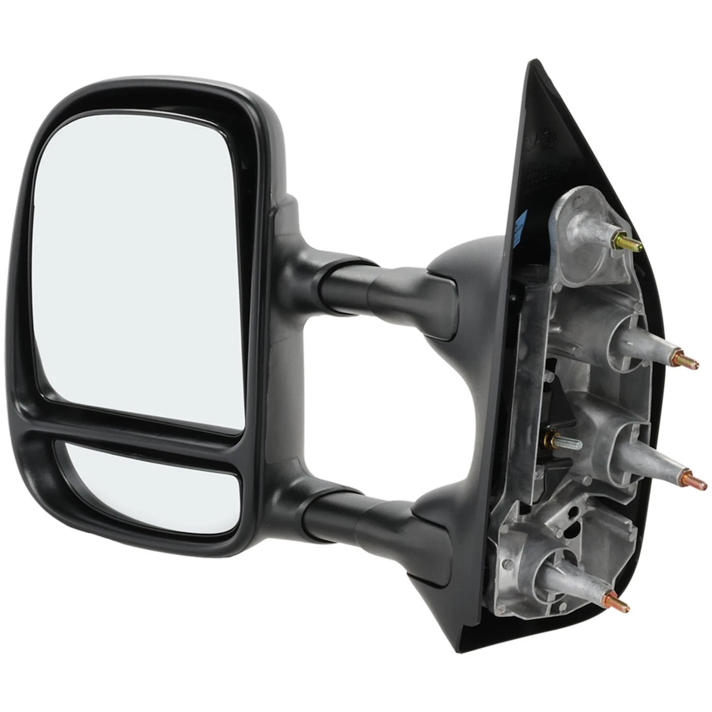 Set of 2 Towing Mirrors for E350 Van, E450, E150