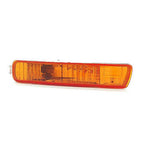 Replacement Passenger Side Front Signal Light Assembly for Toyota Camry (2012–2017)