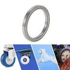 6816ZZ Deep Groove Ball Bearing for Scooter Skateboard Wheel (P6)