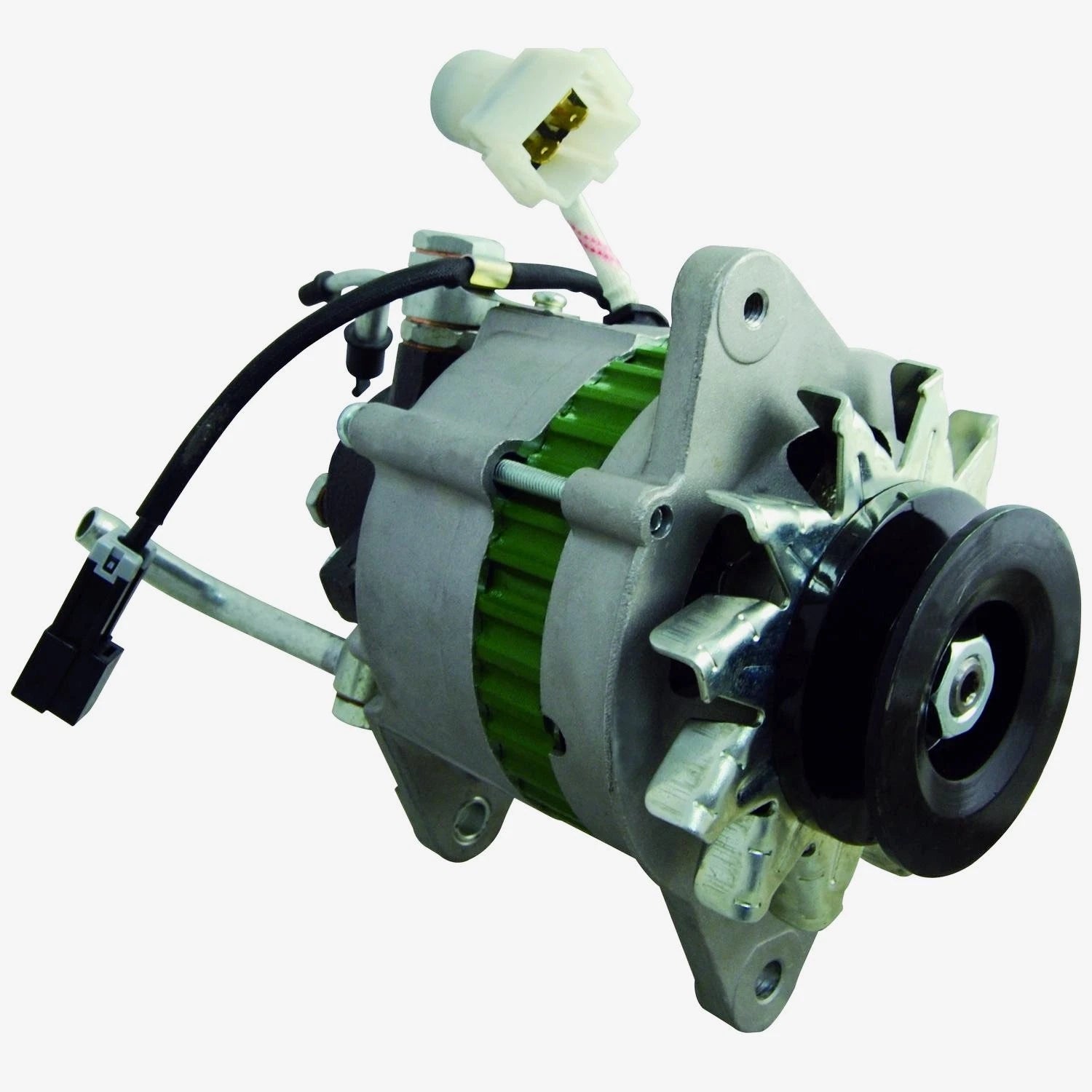 50 Amp Alternator for Isuzu Pickup 2.2L Diesel (1981–1987) LR150-155 94246956