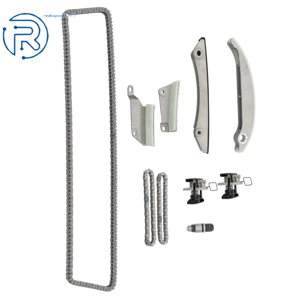 Timing Chain Kit for Dodge Stratus Chrysler Intrepid 300 Sebring (2.7L V6)