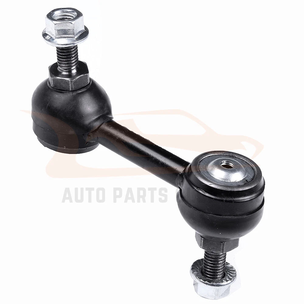 Set of 2 Front Rear Sway Bar End Links for Chevrolet Colorado GMC Canyon (2004–2012)