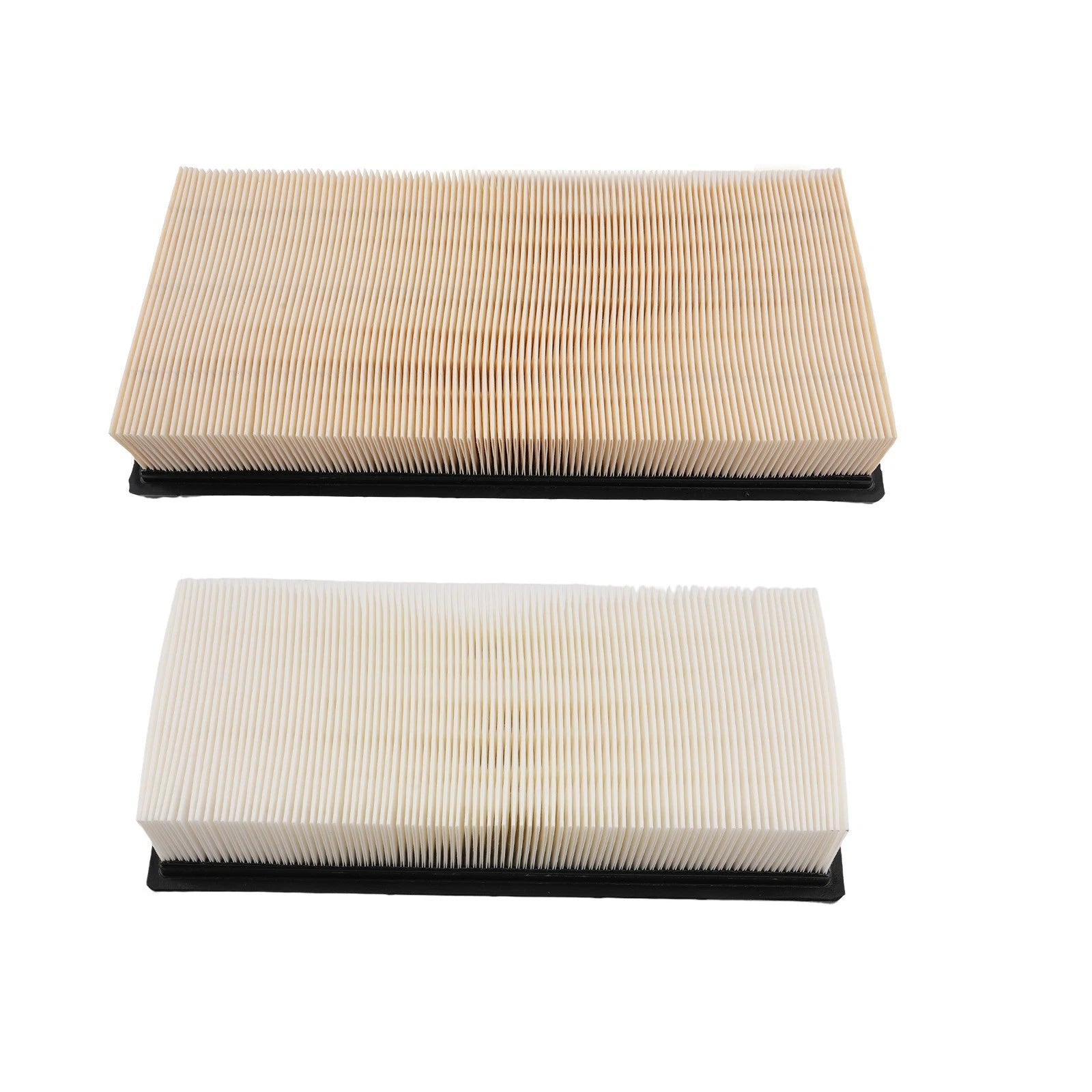 Air Filter Set of 2 for CAT Skid Steer Loaders 236D-299D2 PA5770 PA5774