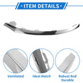 Front Right Bumper Grille Trim for Mercedes-Benz CLS400 (2015-2018)