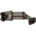 LH+RH Catalytic Converter for Dodge Grand Caravan (2011–2018) 3.6L
