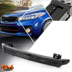 Front Bumper Reinforcement Impact Absorber Bar for Forte (2017–2018)