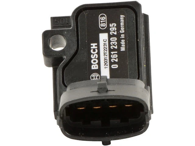 Intake Manifold Temperature Sensor for Jaguar XF (2010–2015) KZ822BX