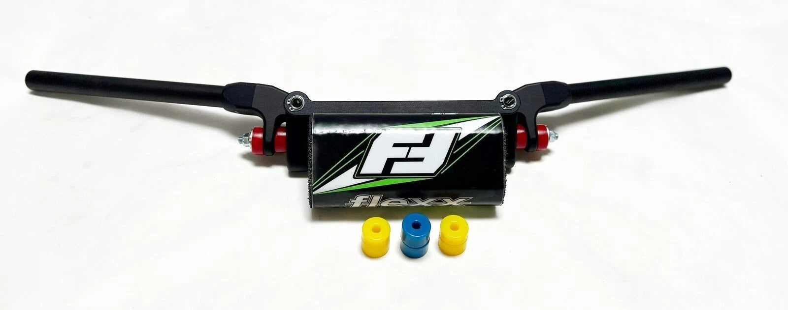 Fasst Flexx 12 Enduro Handlebars for Suzuki RM RMZ RMX DRZ (All Years)