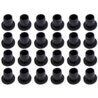 42x Control A-Arm Bushing Kit for Polaris RZR S 800 (2008–2014)