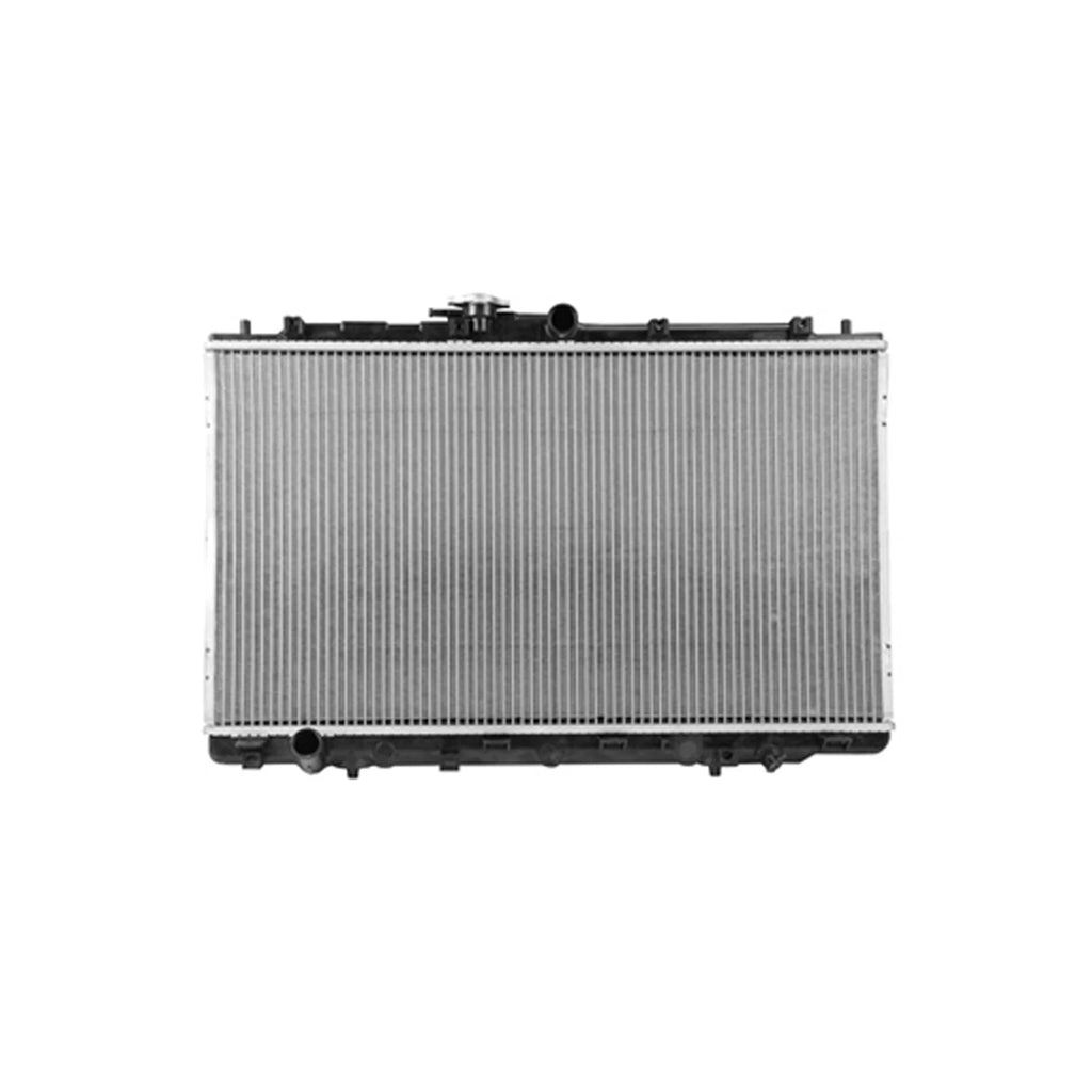 Replacement Plastic/Aluminum Radiator Repair Part For 2001-2003 Acura CL