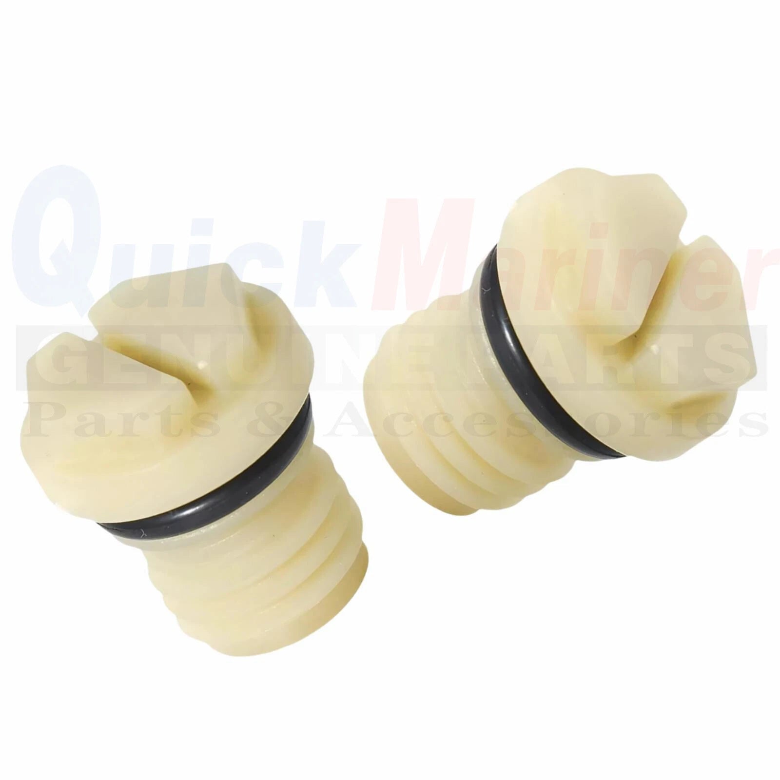 2X Plug Assy-Reservo for Mercury Mercruiser (22-813435, 8134351, 813435)