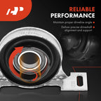 Drive Shaft Center Support Bearing for BMW E39 528i (1997-2000)