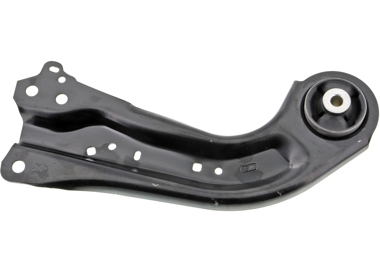 Rear Passenger Right Trailing Arm Mevotech CMS861265 for Toyota Prius Prime (2017–2023)