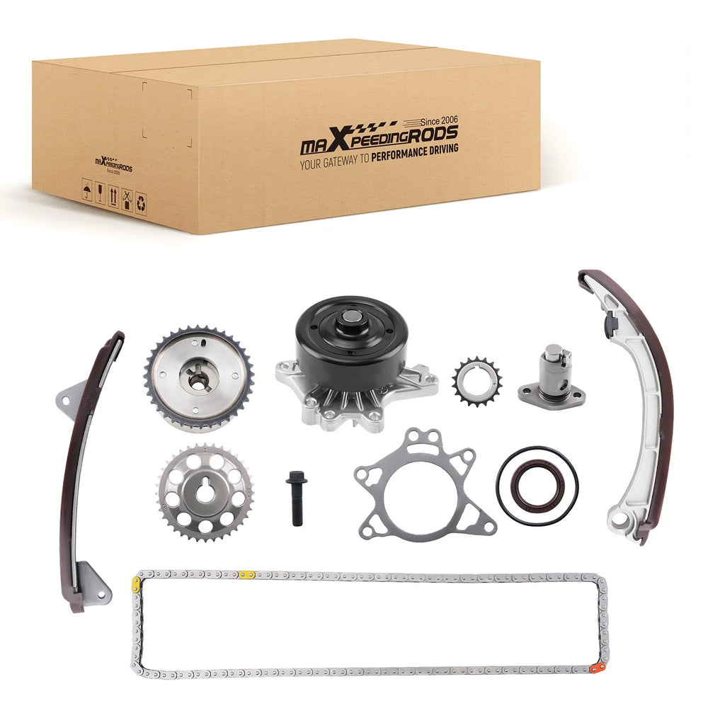 Engine Timing Chain Kit for Toyota Celica 1.8L (2000–2005) 13559-0D010