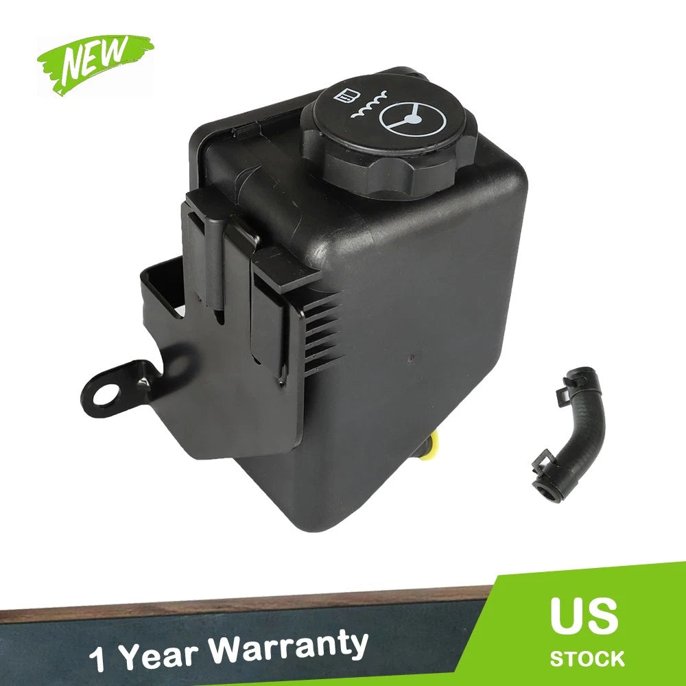 Power Steering Pump Reservoir Kit for Chevrolet Corvette (1997–2013) 15907878