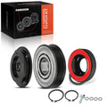 A/C Compressor Clutch Kit with 6-Groove Pulley for Ford Fusion (2013–2020)
