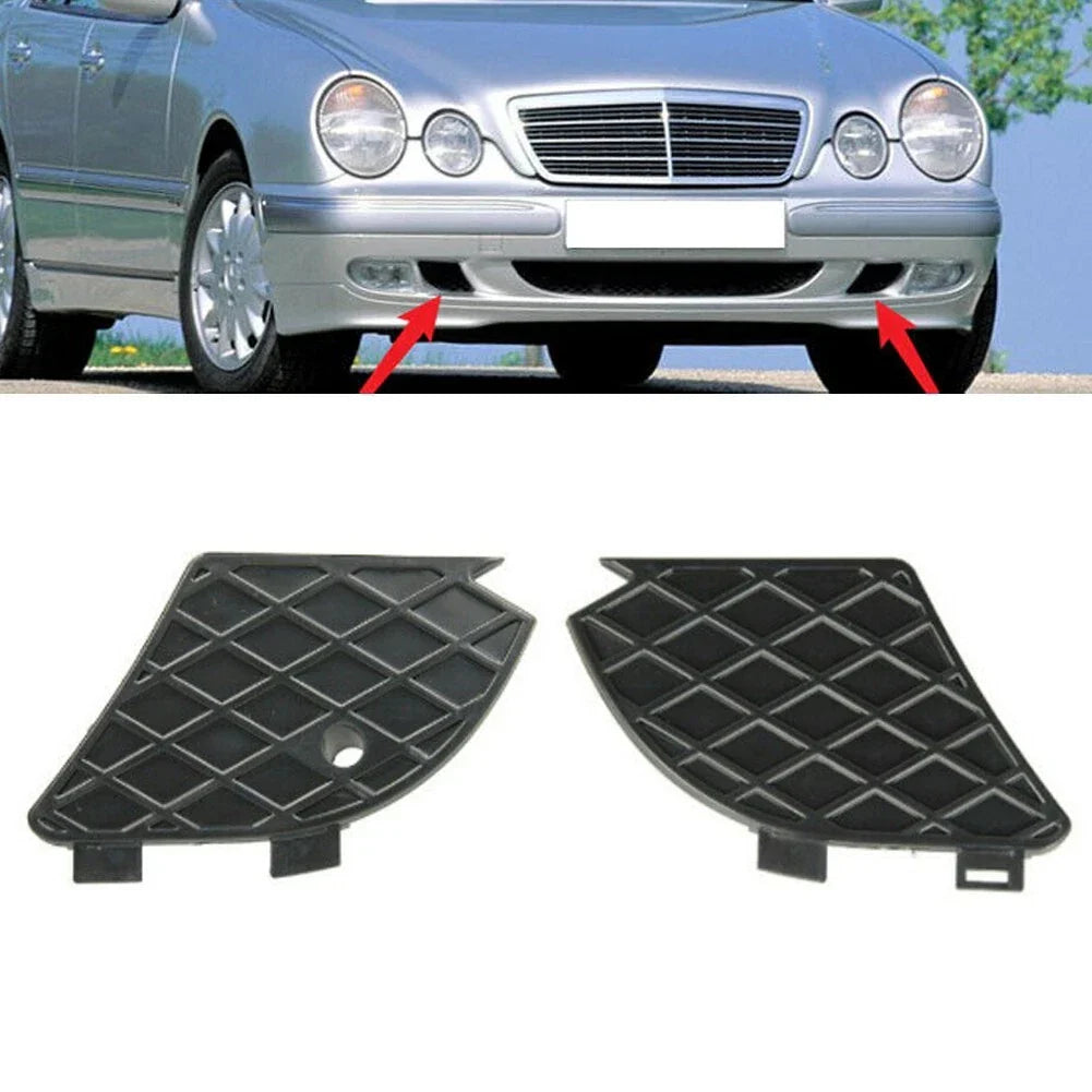 Grill Covers / Pair / Grill Covers for Car & Truck