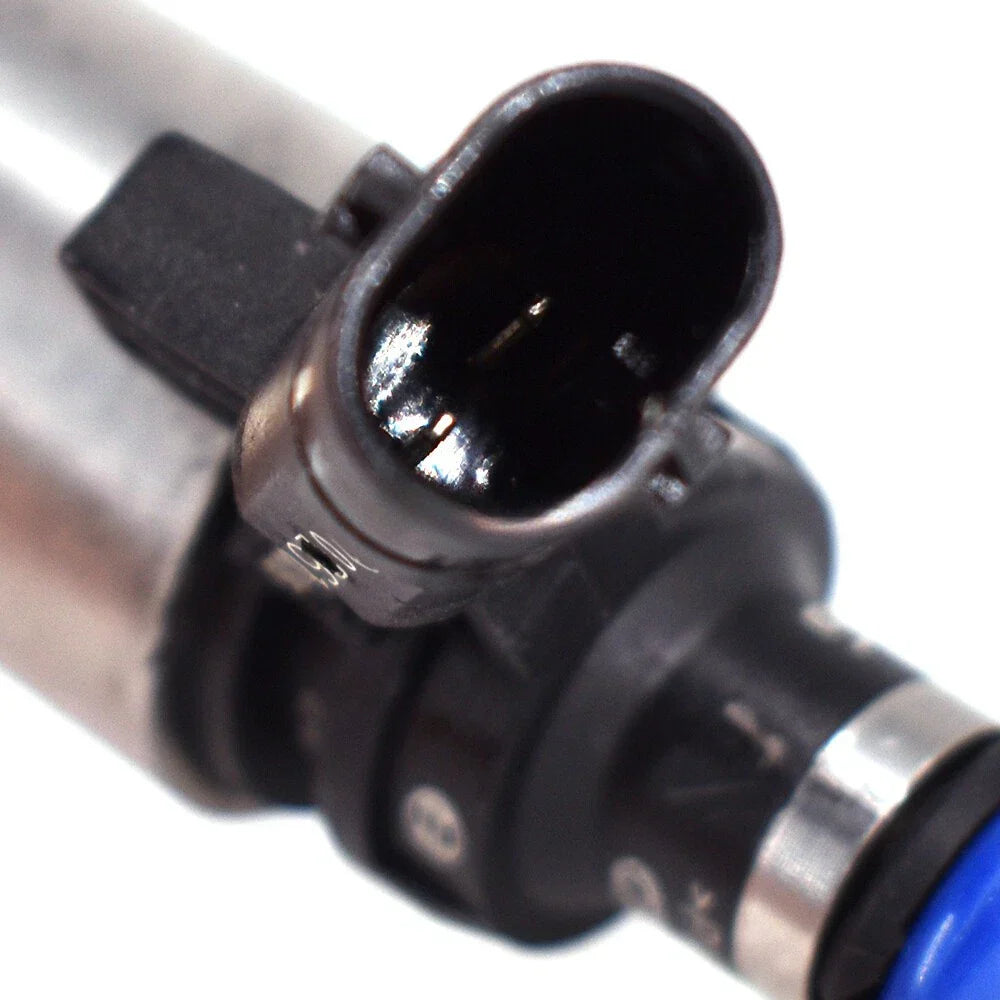 4 x Fuel Injectors for Audi A4 TT VW Jetta Golf CCTA 2.0T