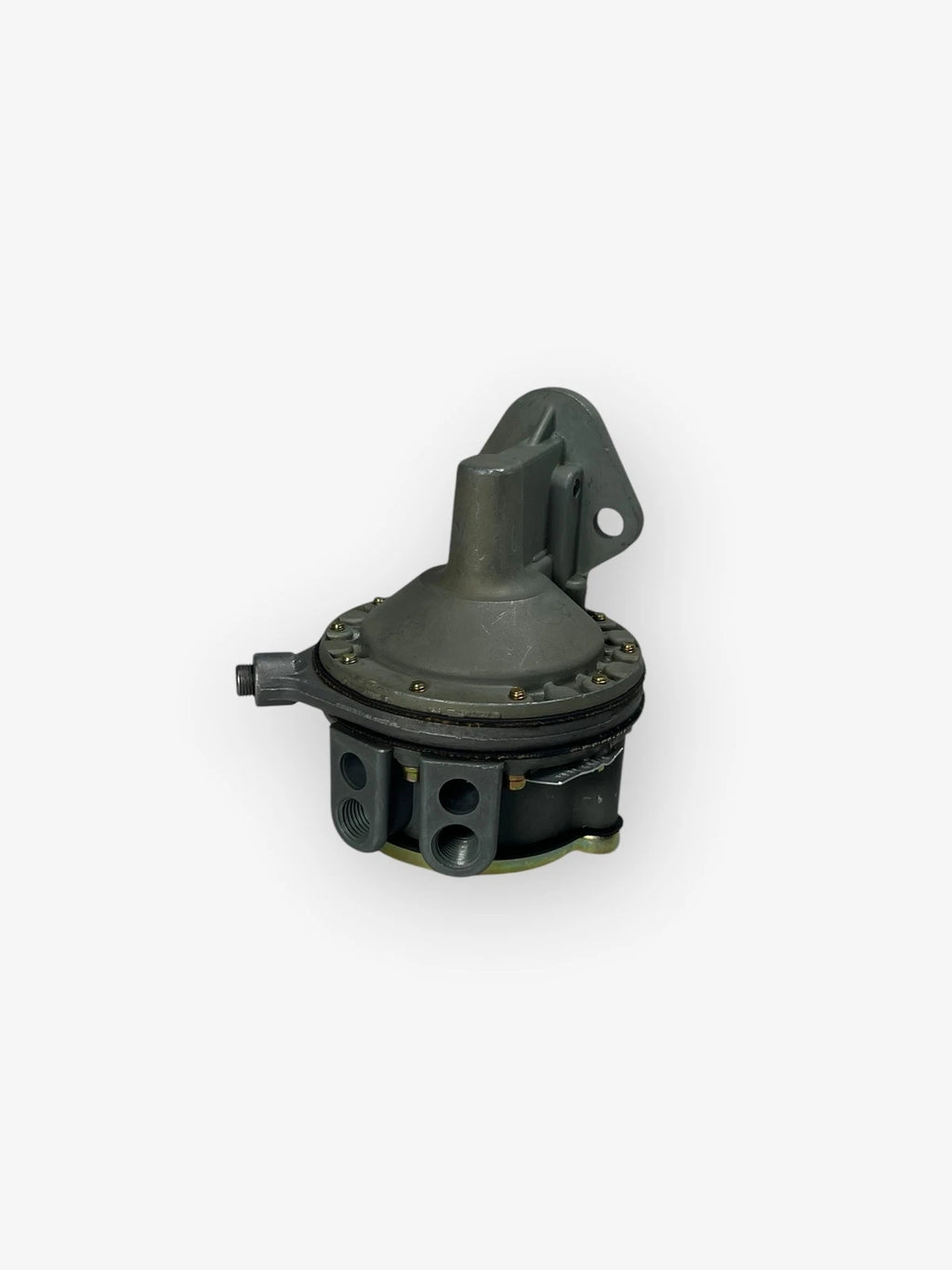 AC Fuel Pump for GM Sierra 200 V6 (2000–2000) 18-7276, Flange ID #41424