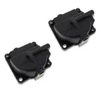 2X Float Bowl Chamber for Johnson Evinrude 90-150 HP 433000 343870 766418