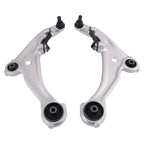 Front Lower Control Arm and Ball Joint Assembly for Nissan Altima (2007–2012)