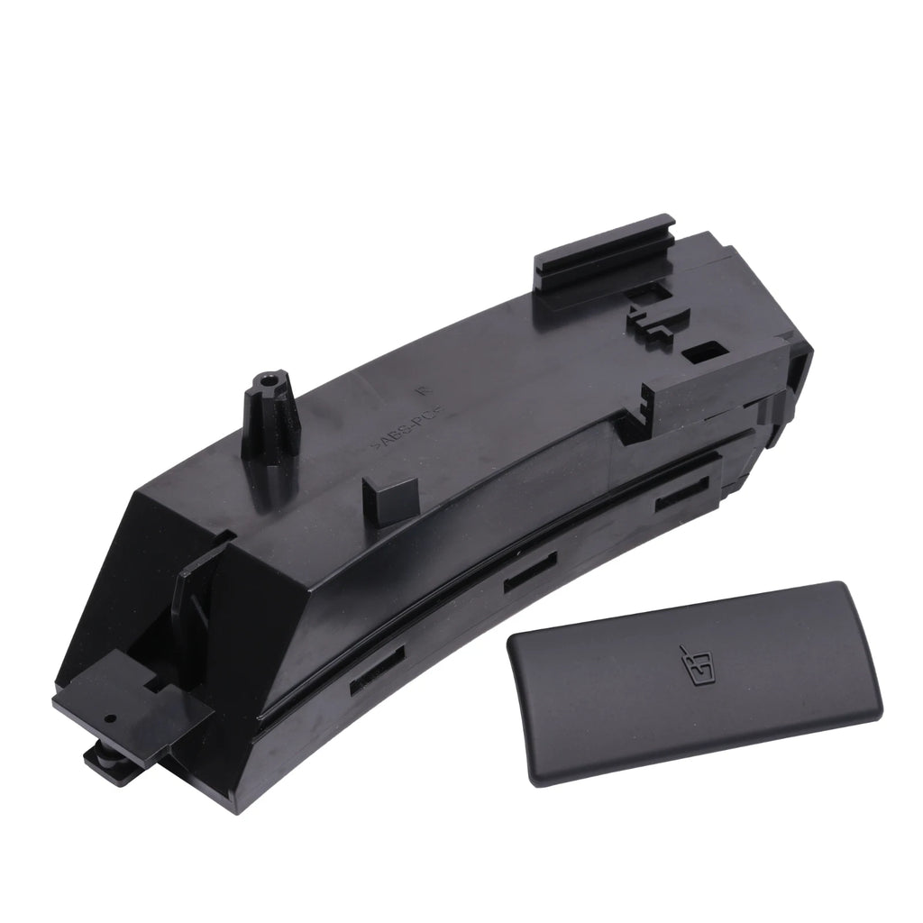 Front Cup Holder for BMW Z4 (2003-2008) Black