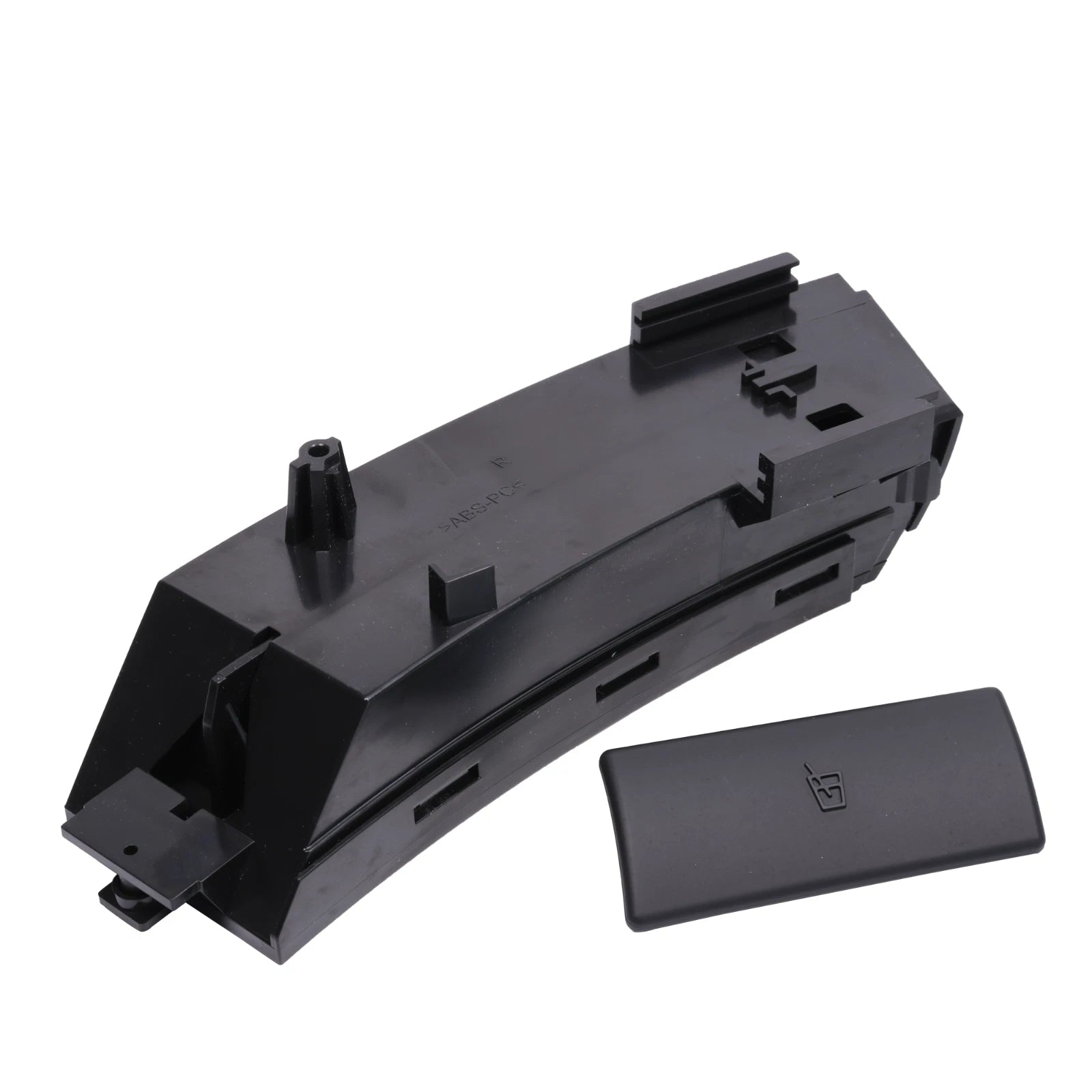 Front Cup Holder for BMW Z4 (2003-2008) Black