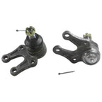 2 x Front Lower Arm Ball Joints for Toyota Spacia Van SR40 YR22 (1993–2001)
