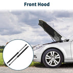 Hood Lift Supports Struts for Mercedes-Benz CLK320/CLK430 (2003-2009)