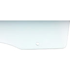 Front Driver Door Glass for Hyundai Santa Fe (2001–2006)