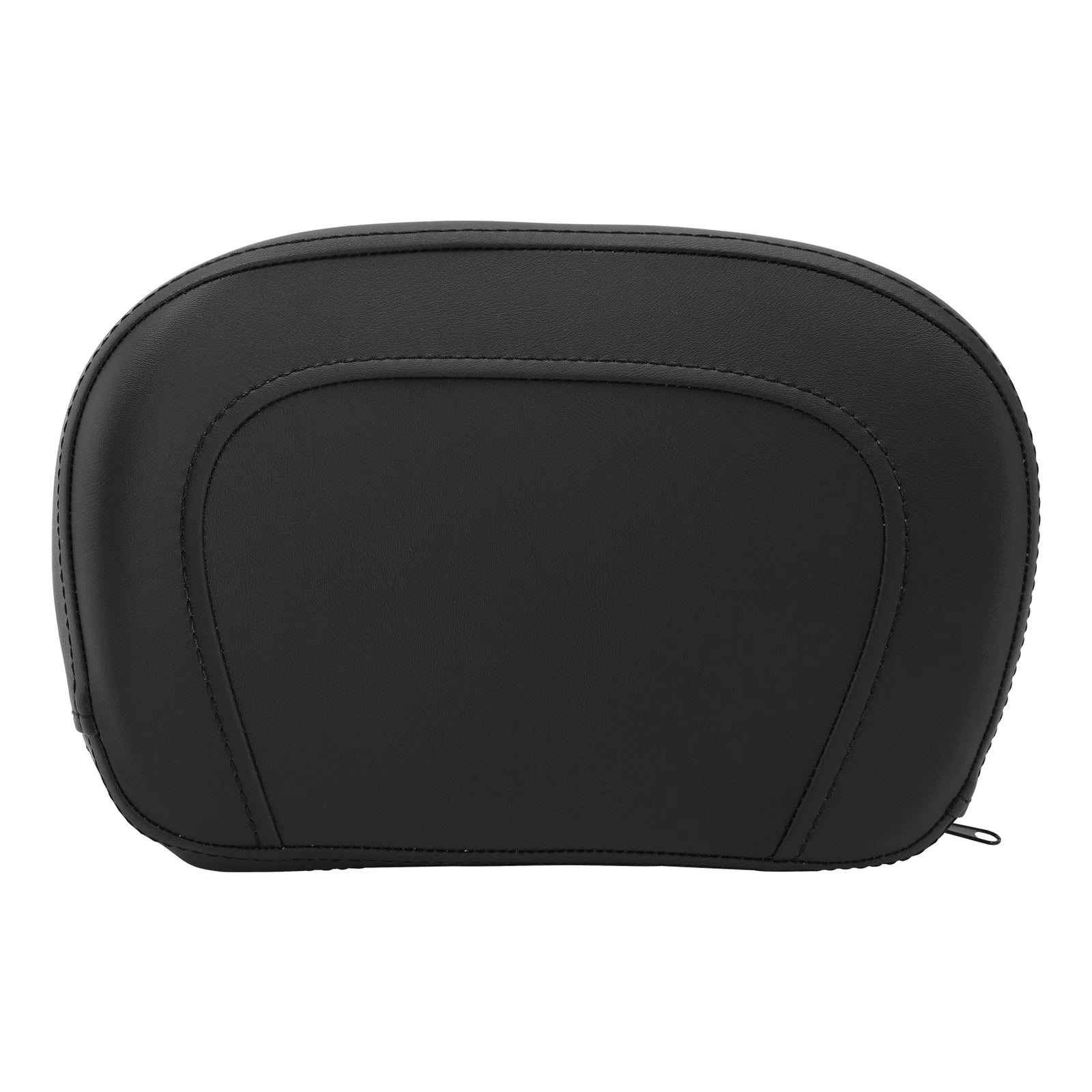 Sissy Bar Backrest Pad Bracket for Harley Touring (1997–2024)