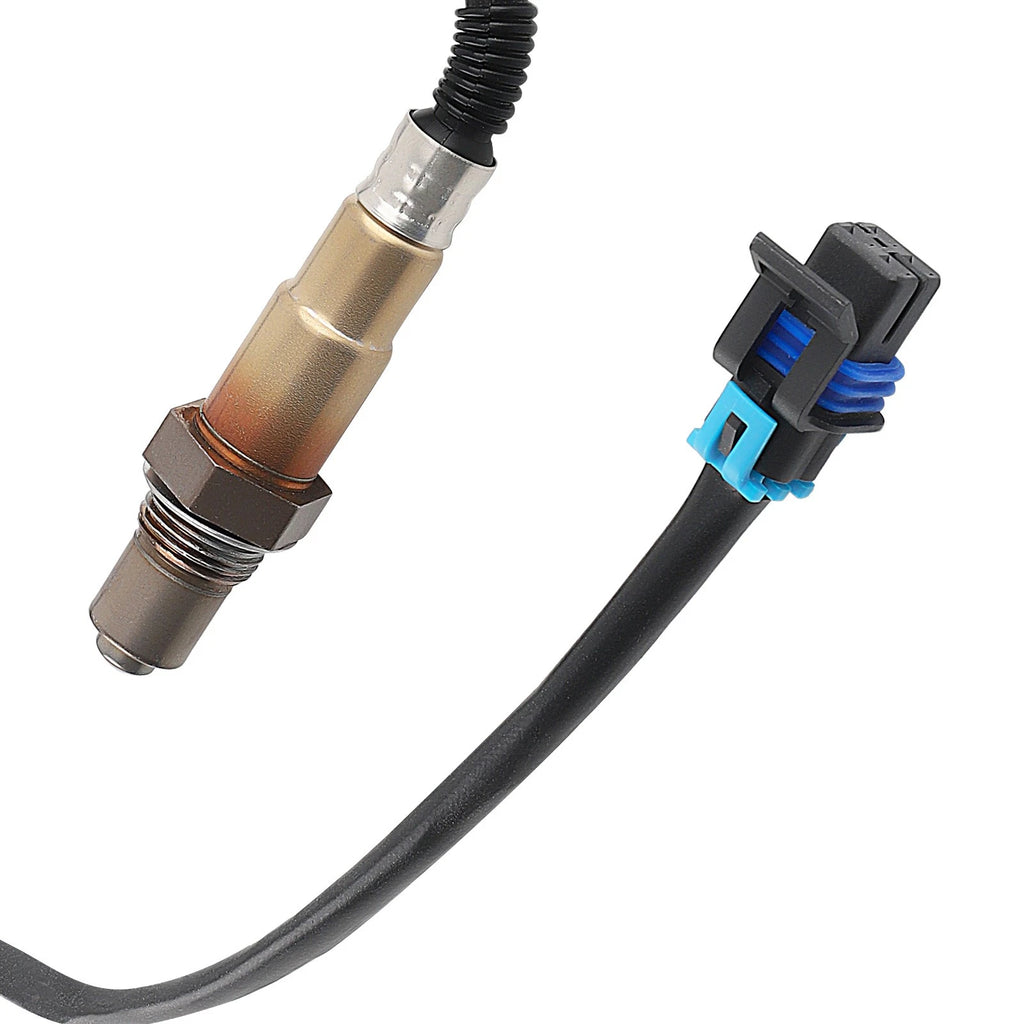 Catalytic Converter & Oxygen Sensor for Chevrolet Traverse (2012-2017)