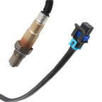 Catalytic Converter & Oxygen Sensor for Chevrolet Traverse (2012-2017)