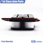 10x Crankcase Ventilation Filter for Peterbilt 387 (2008-2011)