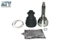 Front Outer CV Joint Kit for Polaris Magnum 330 4x4 (2004) HDS