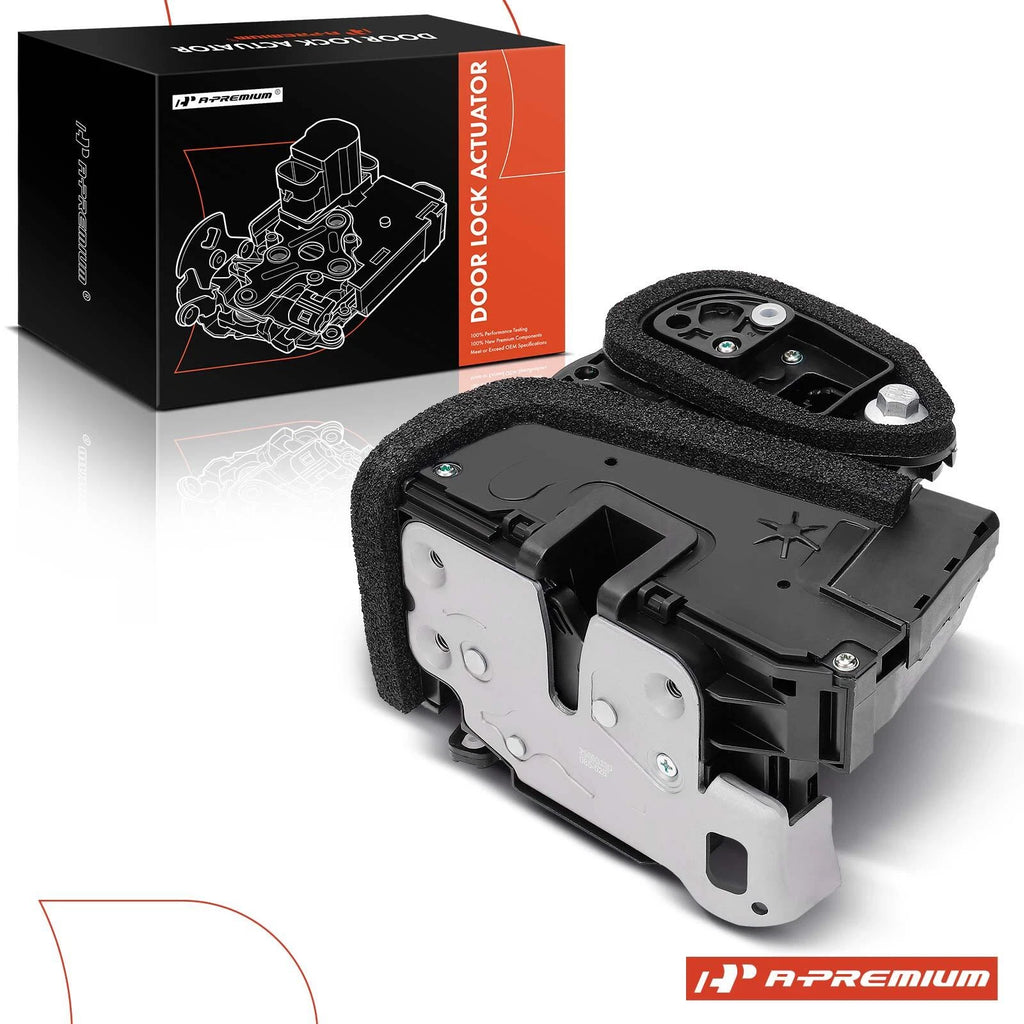 Front Left Door Lock Actuator for Chevrolet Equinox (2019–2022)