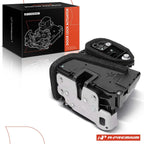 Front Left Door Lock Actuator for Chevrolet Equinox (2019–2022)
