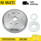 45 Amp Rotor for Electra Glide FLHP FLHTCU/I FLHTC FLHTPI FLHR FLTRI (1997)