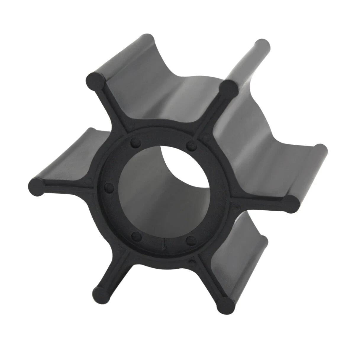 Water Pump Impeller for Honda BF9.9A, BF15A (19210-ZV4-651)