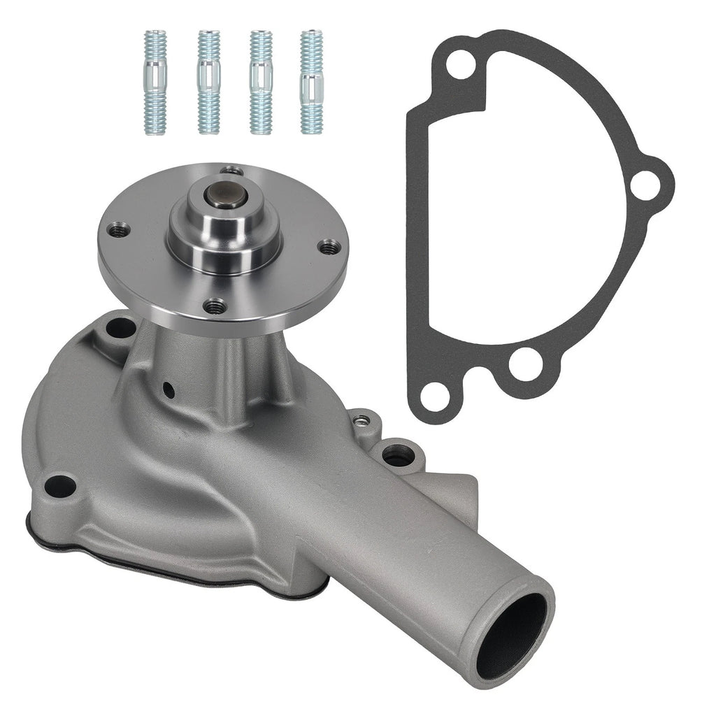 Cooling Water Pump for Komatsu FG20L8 FG25L8 (YYYY–YYYY)