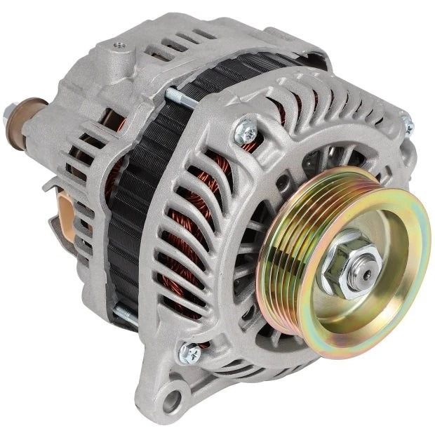 Alternator for Mitsubishi Lancer Outlander (2004-2006) 110A 12V