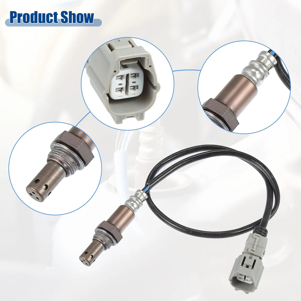 O2 Oxygen Sensor for Toyota Highlander 3.3L (2001–2007)