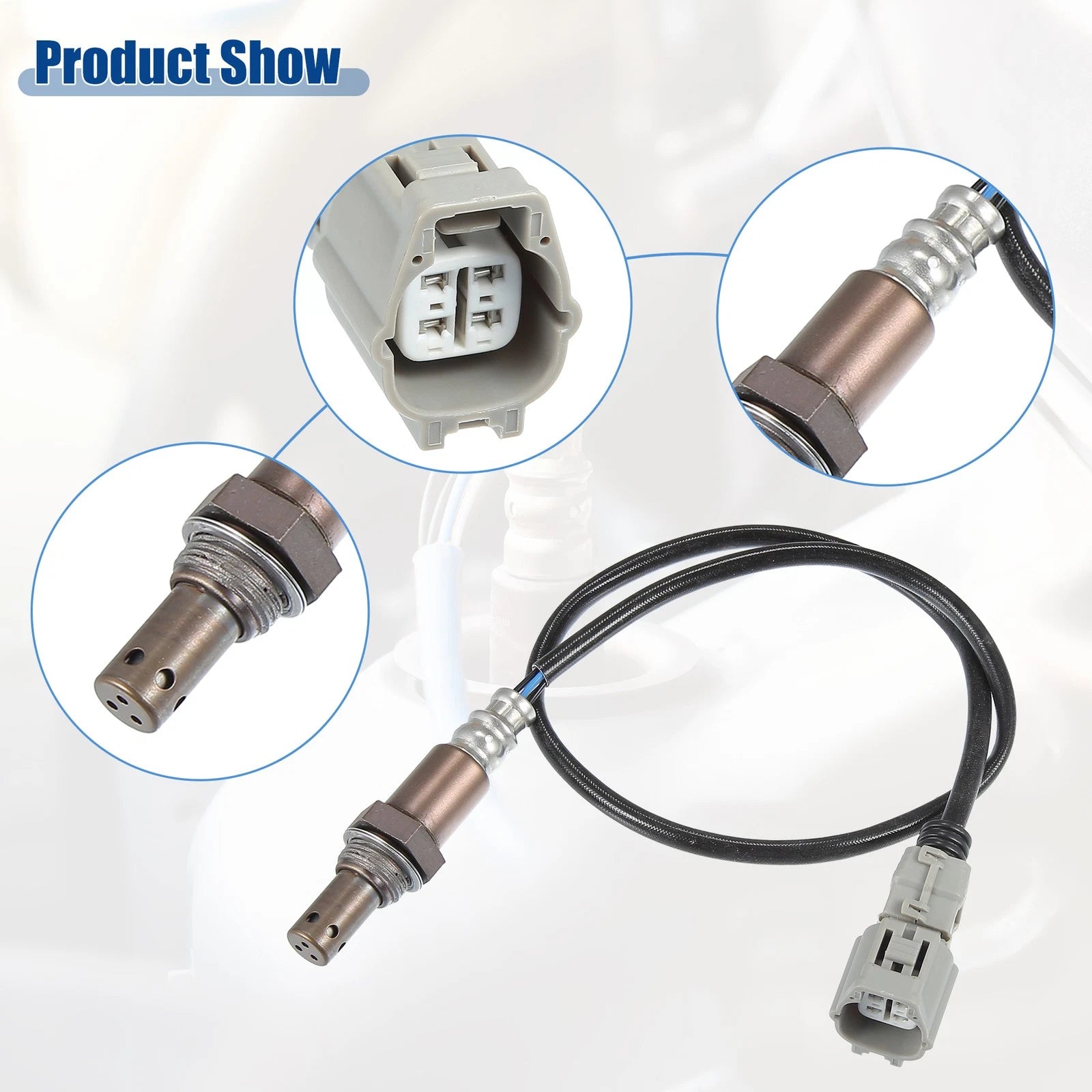 O2 Oxygen Sensor for Toyota Highlander 3.3L (2001–2007)