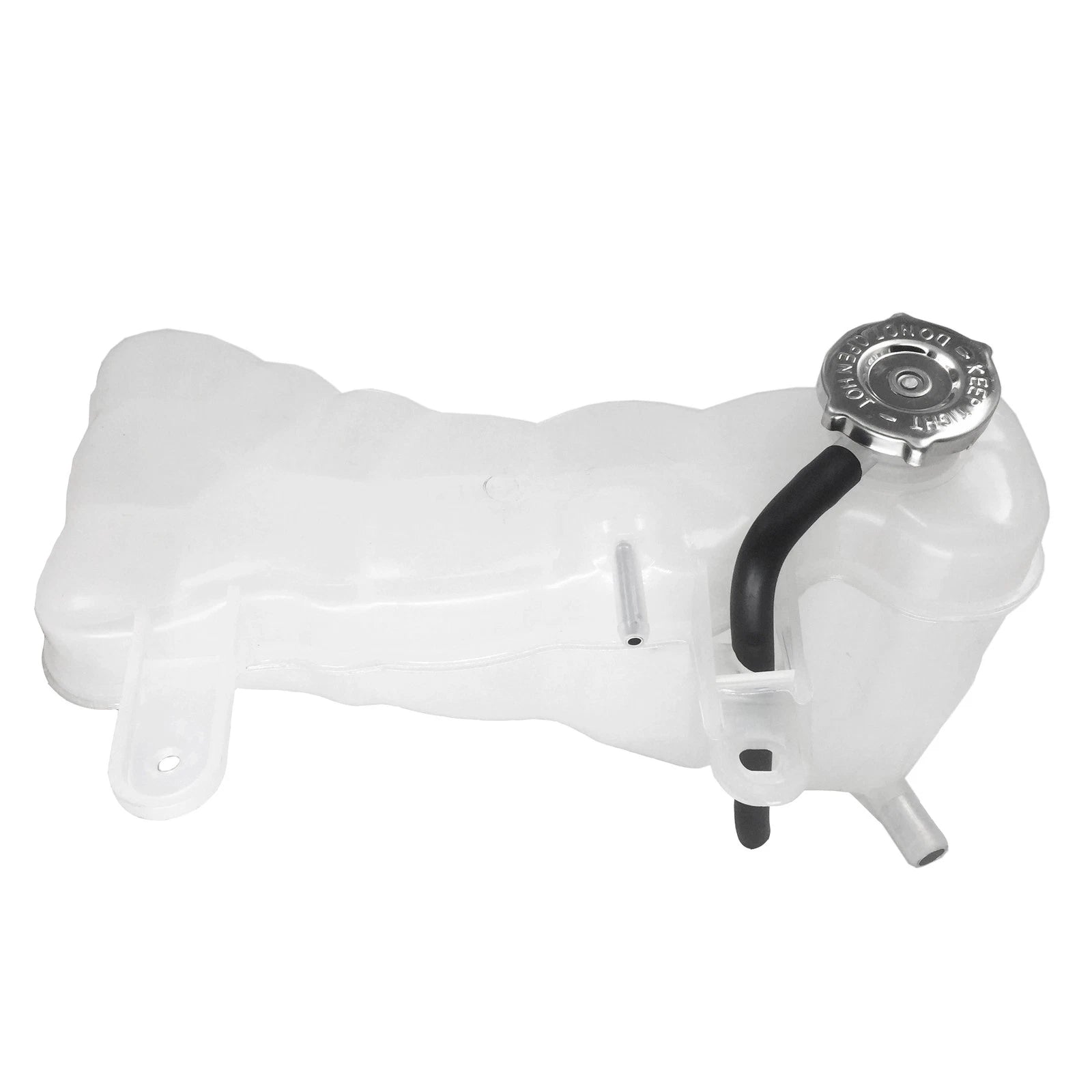 Engine Coolant Recovery Tank for Chrysler 300 Challenger Charger 