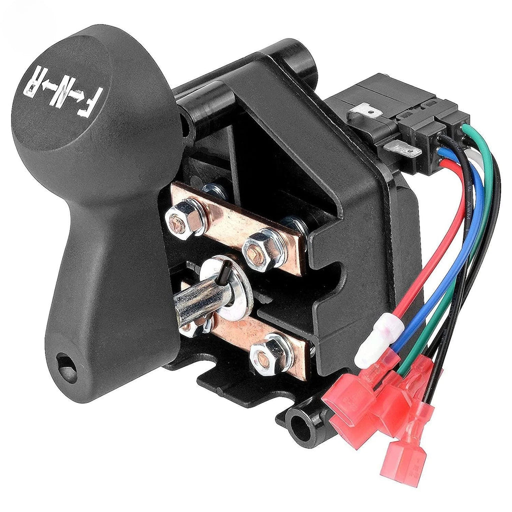 Forward and Reverse Switch for Club Car Golf Cart