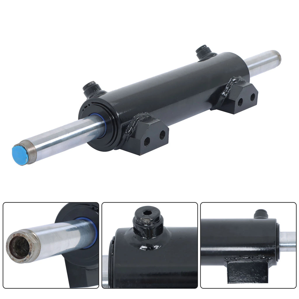 Steering Cylinder for Massey Ferguson 342 (YYYY–YYYY)